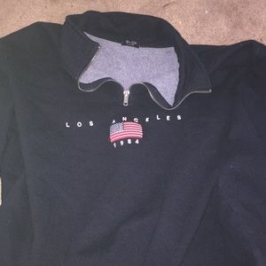 brandy melville sweatshirt